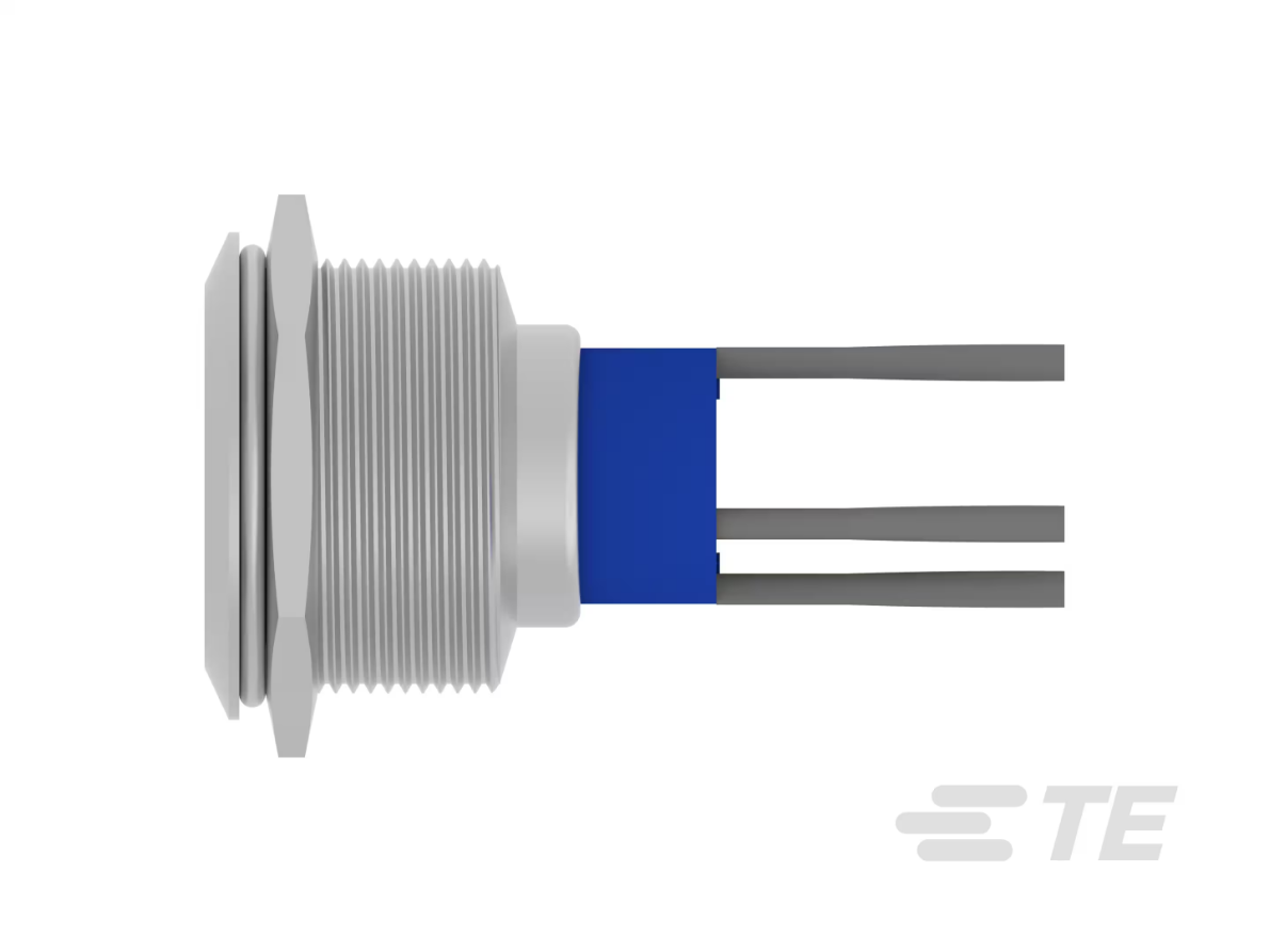 2317657-5 by te connectivity / amp brand