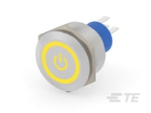 AV2510M512Q04 by te connectivity / alcoswitch brand