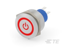 AV2511M324Q04 by te connectivity / alcoswitch brand