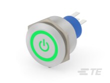 AV2511M624Q04 by te connectivity / alcoswitch brand
