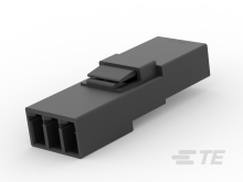 2834056-2 by te connectivity / amp brand