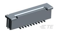3-1734741-1 by te connectivity / amp brand