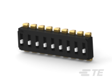 4-2319847-0 by te connectivity / amp brand