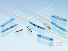 CW7953-000 by te connectivity / raychem brand