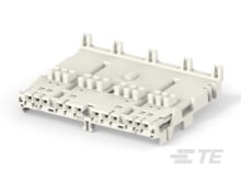 1903608-4 by te connectivity / amp brand