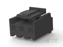 5-1123722-3 by te connectivity / amp brand