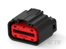5-2203663-7 by te connectivity / amp brand