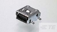 2-1734327-2 by te connectivity / amp brand