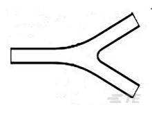 381A302-51-01-0 by te connectivity / raychem brand