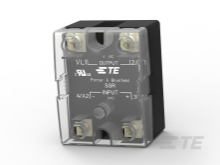 SSR-480D25R by te connectivity / p-b brand