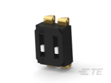 EDS02SNRSTR04Q by te connectivity / alcoswitch brand