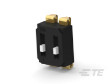 EDS02SNNNTU04Q by te connectivity / alcoswitch brand