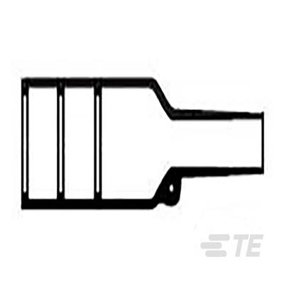 202K163-3-G13/86-0 by te connectivity / raychem brand