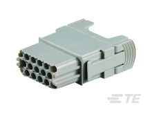T2111172201-007 by te connectivity / chip coolers brand