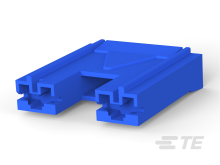 2-176498-6 by te connectivity / amp brand
