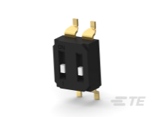 EDS02SGRSTU04Q by te connectivity / alcoswitch brand