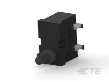 JJLV0UG840NOPPRTB by te connectivity / alcoswitch brand