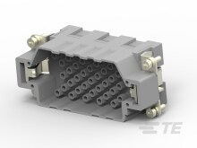 T2050402101-007 by te connectivity / amp brand