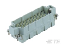T2050643101-007 by te connectivity / amp brand