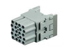 T2111202201-007 by te connectivity / amp brand