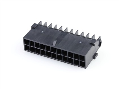 203632-2201 by molex / waldom