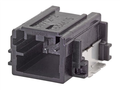 34912-6021 by molex / waldom