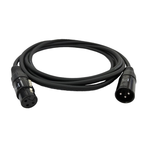 IO-XLR3-3-P by io audio technologies
