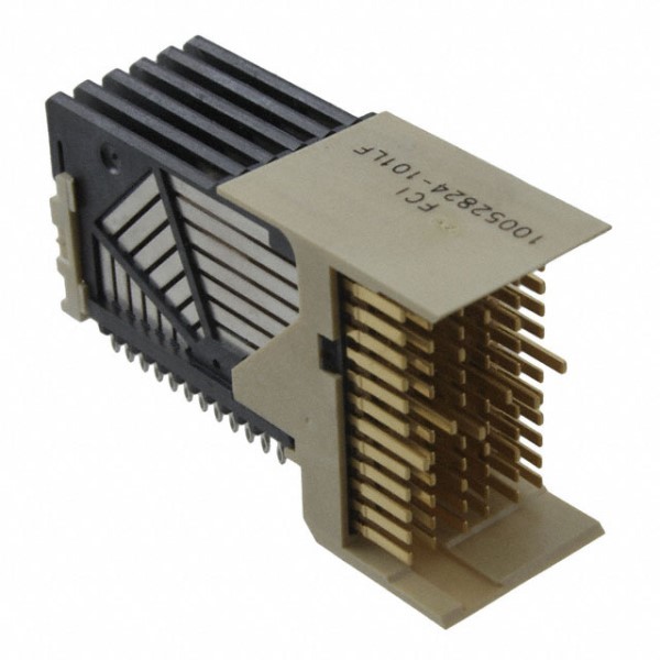 10052824-101LF by amphenol communications solutions (fci)