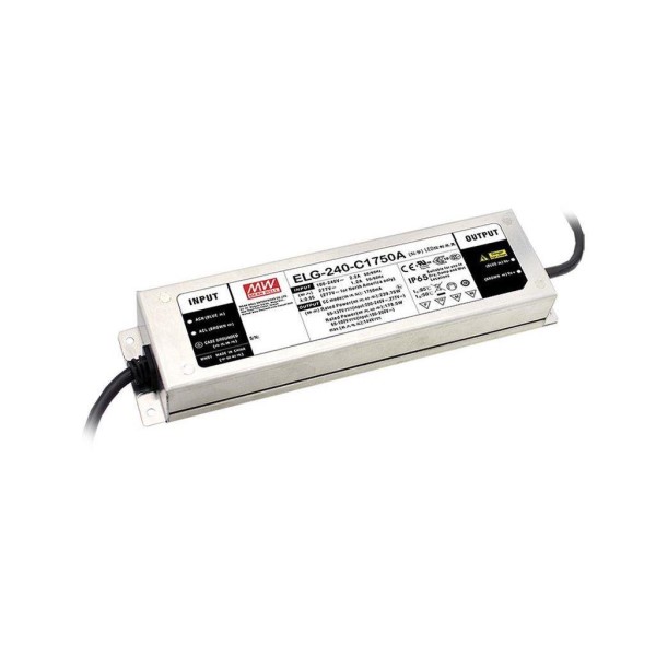 ELG-240-C700AB by mean well