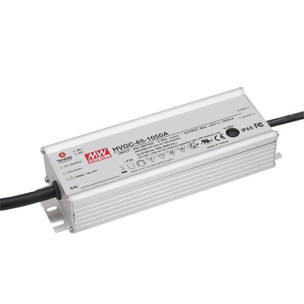 HVGC-65-500AB by mean well