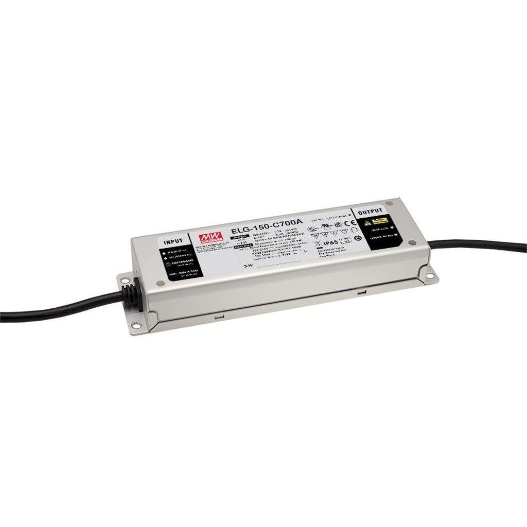 ELG-150-C2100DA3Y by mean well