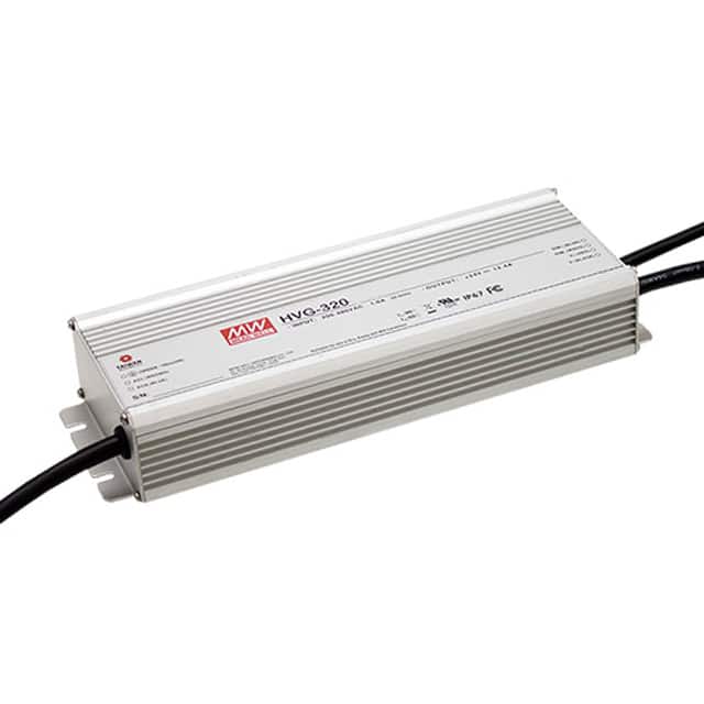 HVG-320-36AB by mean well