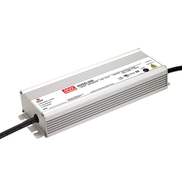 HVGC-320-1400AB by mean well