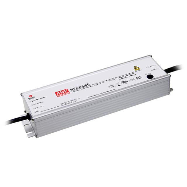 HVGC-240-1050AB by mean well