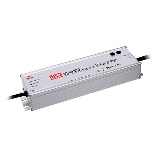HVG-100-54AB by mean well