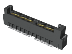 MEC5-050-01-L-DV-W1-K-TR by samtec