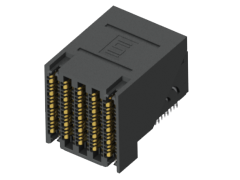 EBTF-6-12-2.0-S-RA-1 by samtec