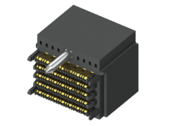 EBDM-6-06-2.0-S-RA-1 by samtec