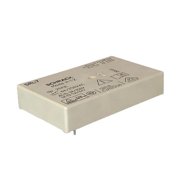 SRL7-523-D012 by te connectivity / p-b brand