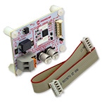 ADM00866 by microchip technology