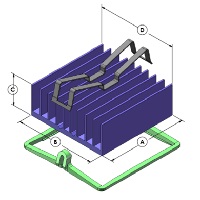 ATS-X53300G-C1-R0 by advanced thermal solutions, inc