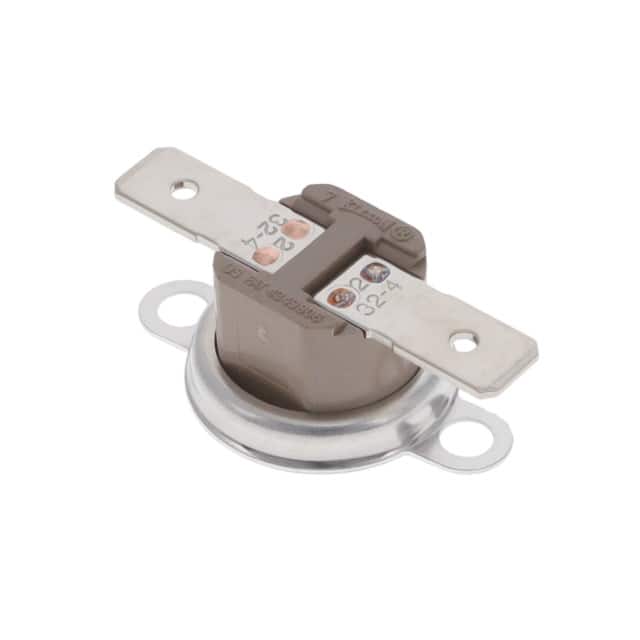 1NT01L-5615 by sensata pressure - temp