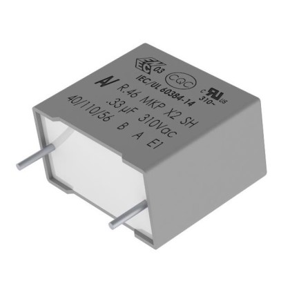R463I3100JBM1K by kemet electronics