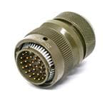 KPT08F18-32P by itt cannon