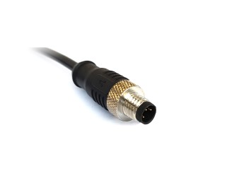 PXPPVC12FIM05ACL100PVC by bulgin limited
