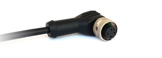 PXPPVC12RAF08ACL020PVC by bulgin limited