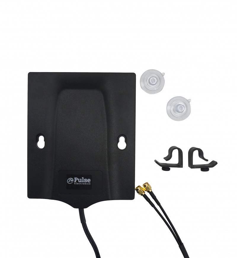 WA700/2700TSTS by pulse electronics