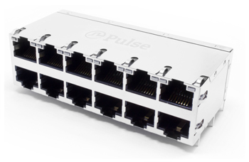 JX20-0115NL by pulse electronics