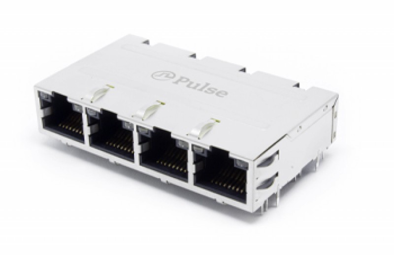 J1N-0013NL by pulse electronics