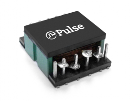 PH0810CNLT by pulse electronics